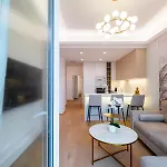 Luxury In The Center Of Апартаменты Брно