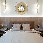 Luxury In The Center Of *