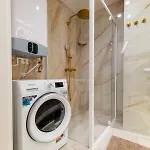 Luxury In The Center Of Апартаменты *