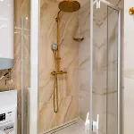 Апартаменты Luxury In The Center Of Брно