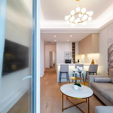 Luxury In The Center Of 公寓 布尔诺